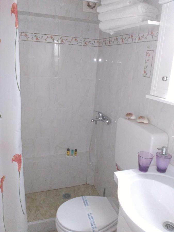 Neapoli Voion Neapoli Rooms חדר תמונה