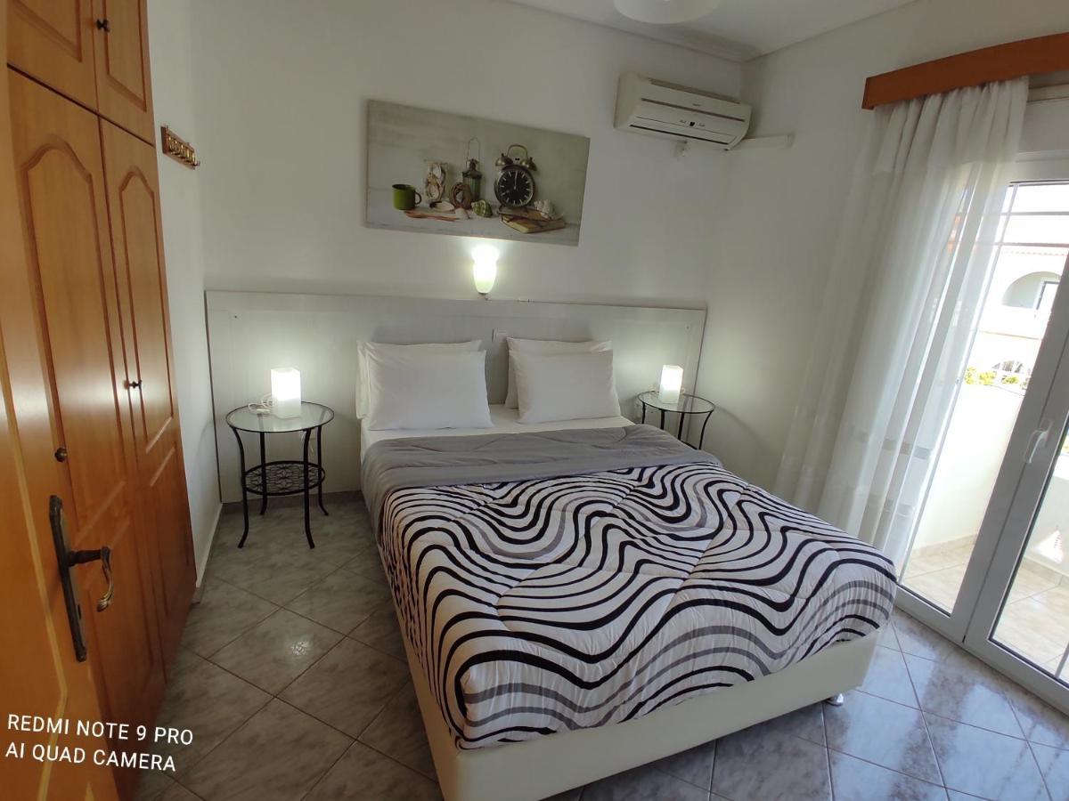 Neapoli Voion Neapoli Rooms מראה חיצוני תמונה