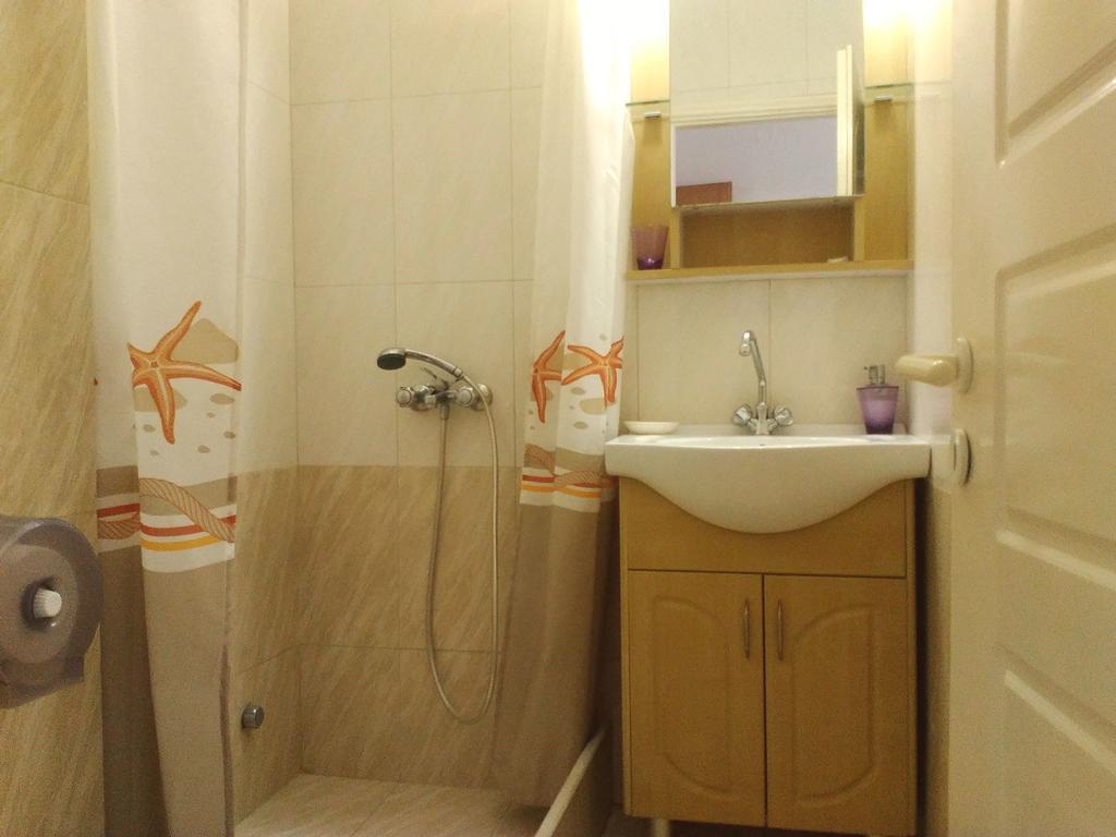 Neapoli Voion Neapoli Rooms חדר תמונה