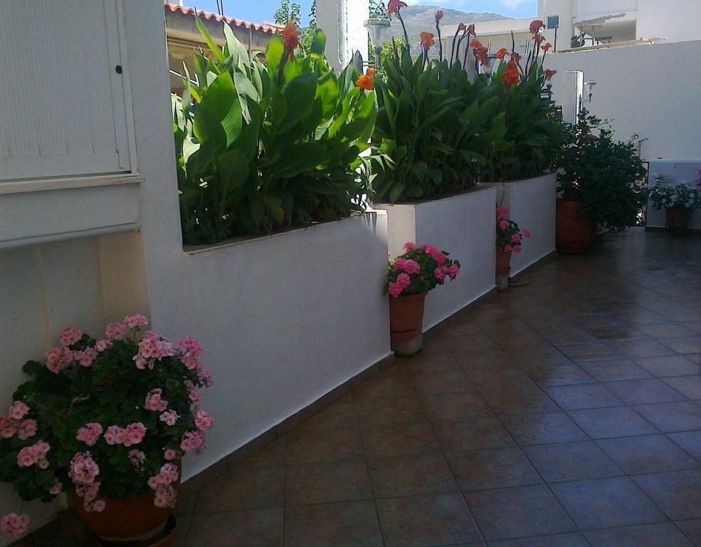 Neapoli Voion Neapoli Rooms חדר תמונה