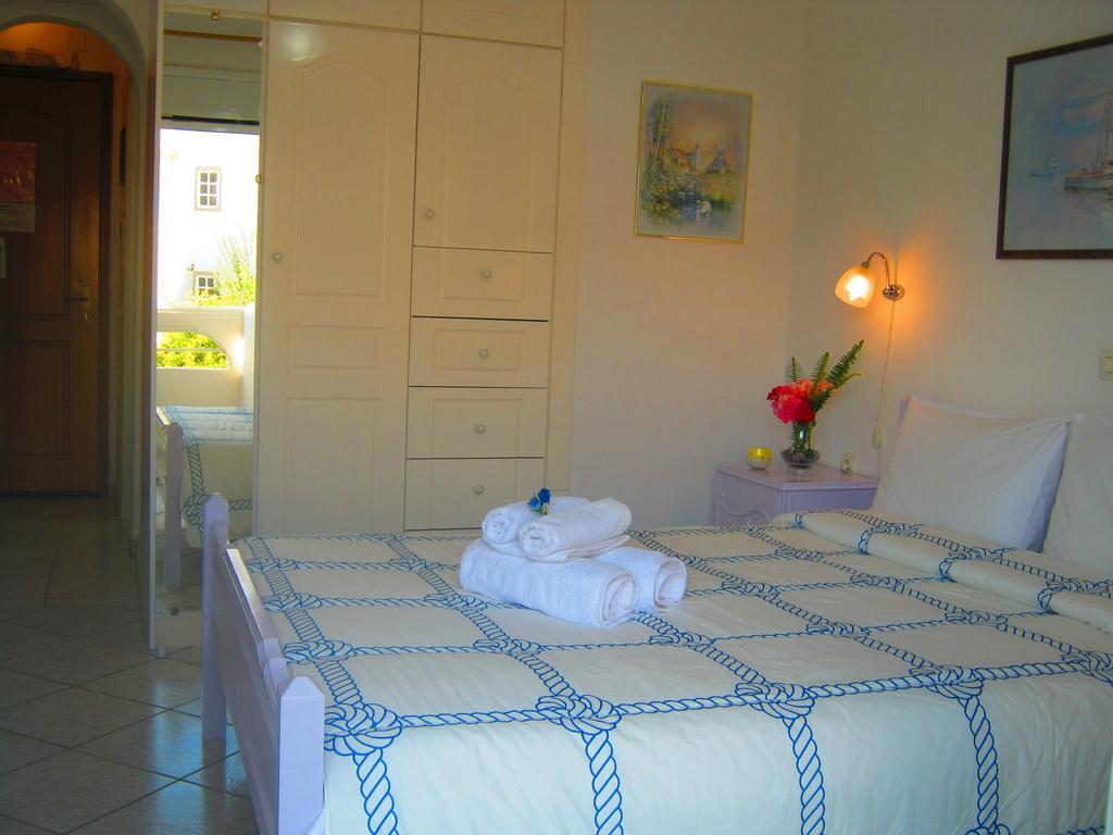 Neapoli Voion Neapoli Rooms חדר תמונה