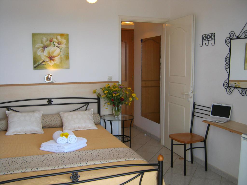 Neapoli Voion Neapoli Rooms חדר תמונה
