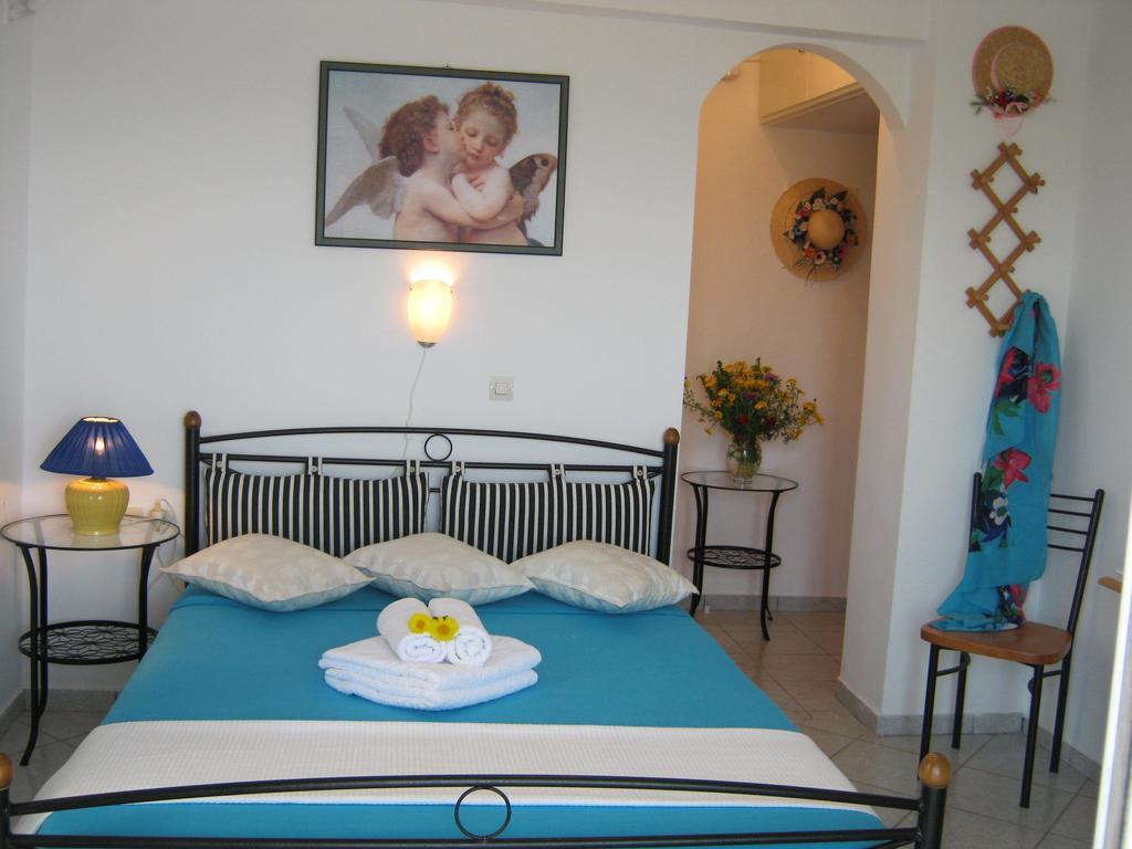 Neapoli Voion Neapoli Rooms חדר תמונה