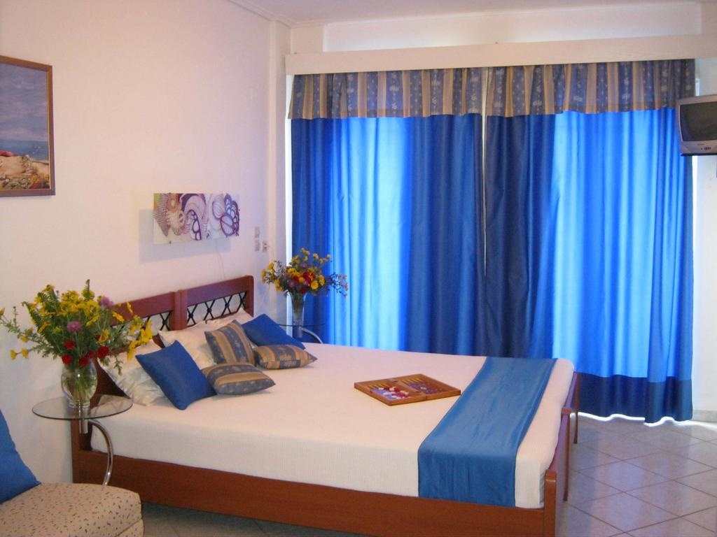 Neapoli Voion Neapoli Rooms חדר תמונה