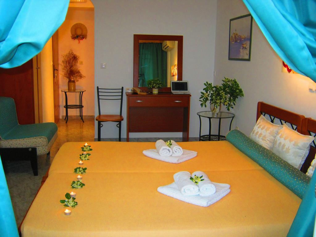 Neapoli Voion Neapoli Rooms חדר תמונה