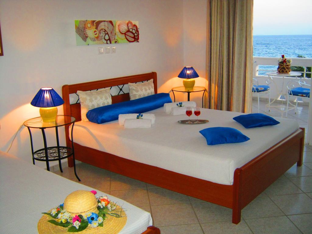 Neapoli Voion Neapoli Rooms חדר תמונה