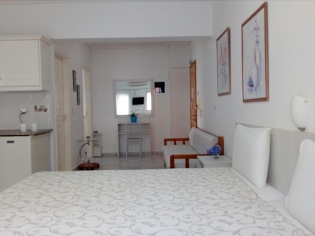 Neapoli Voion Neapoli Rooms מראה חיצוני תמונה