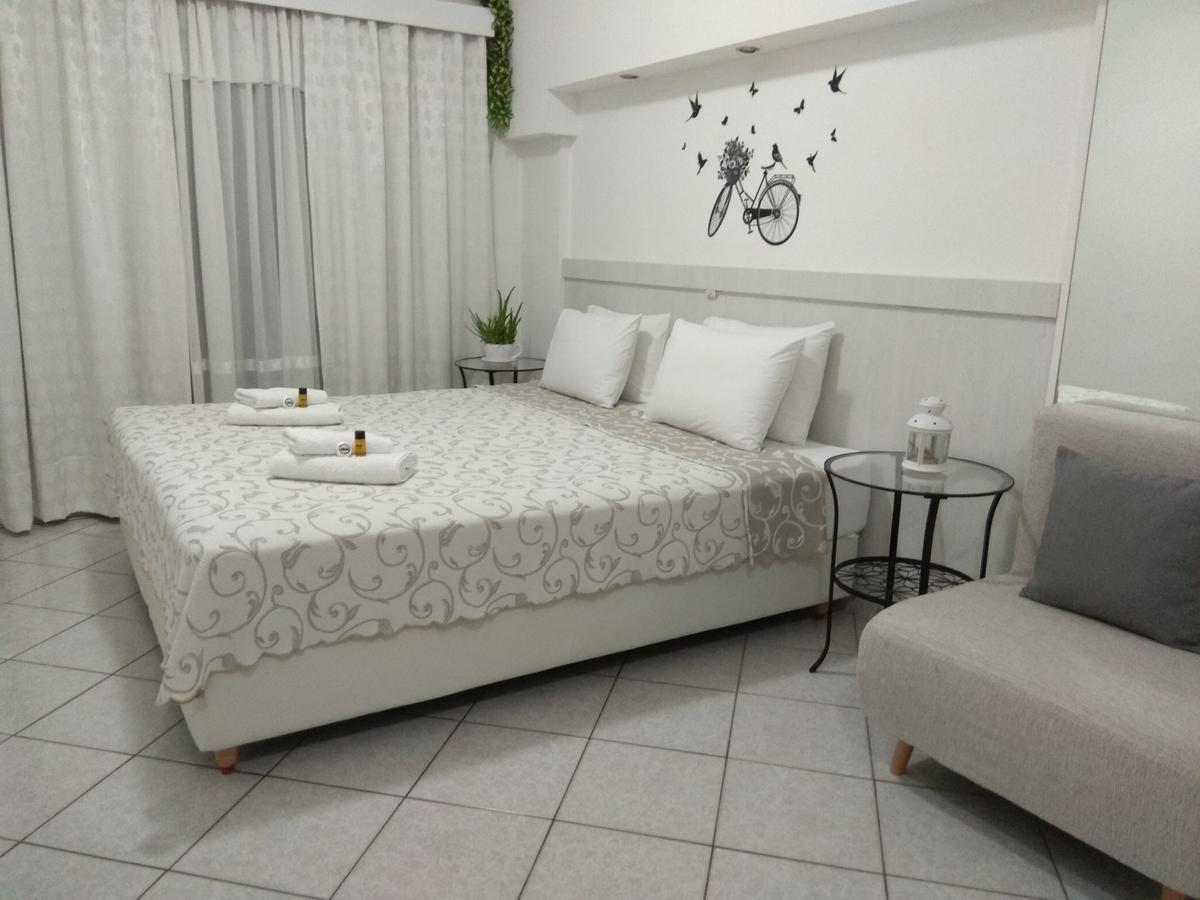 Neapoli Voion Neapoli Rooms מראה חיצוני תמונה